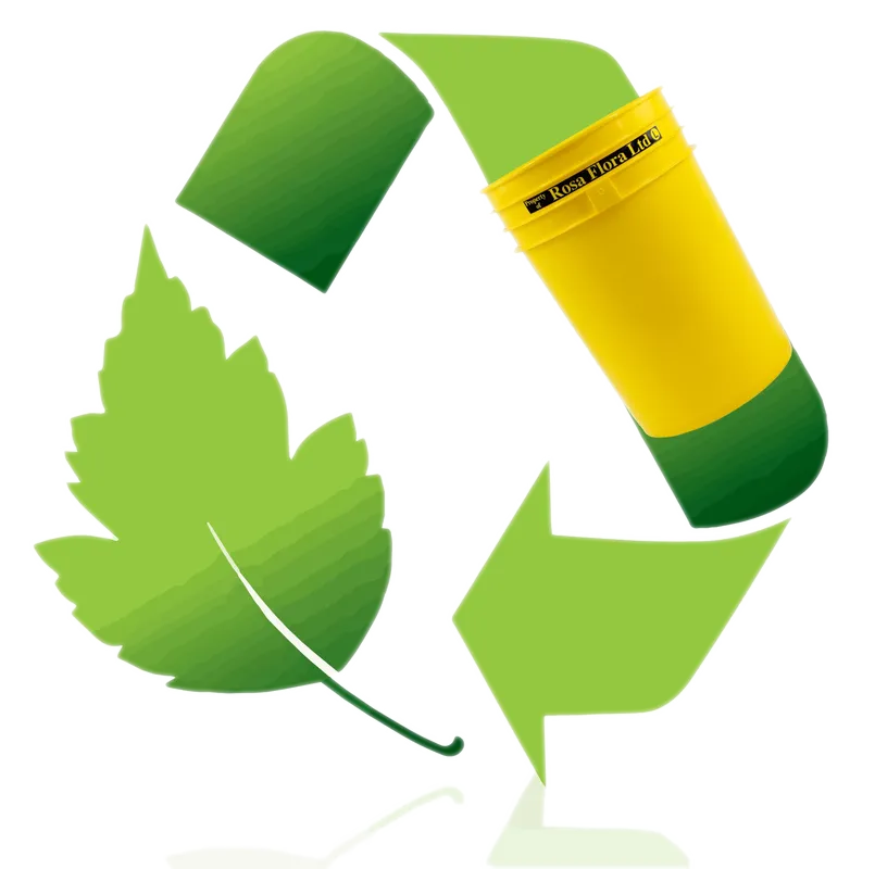 reduce-reuse-recycle diagram