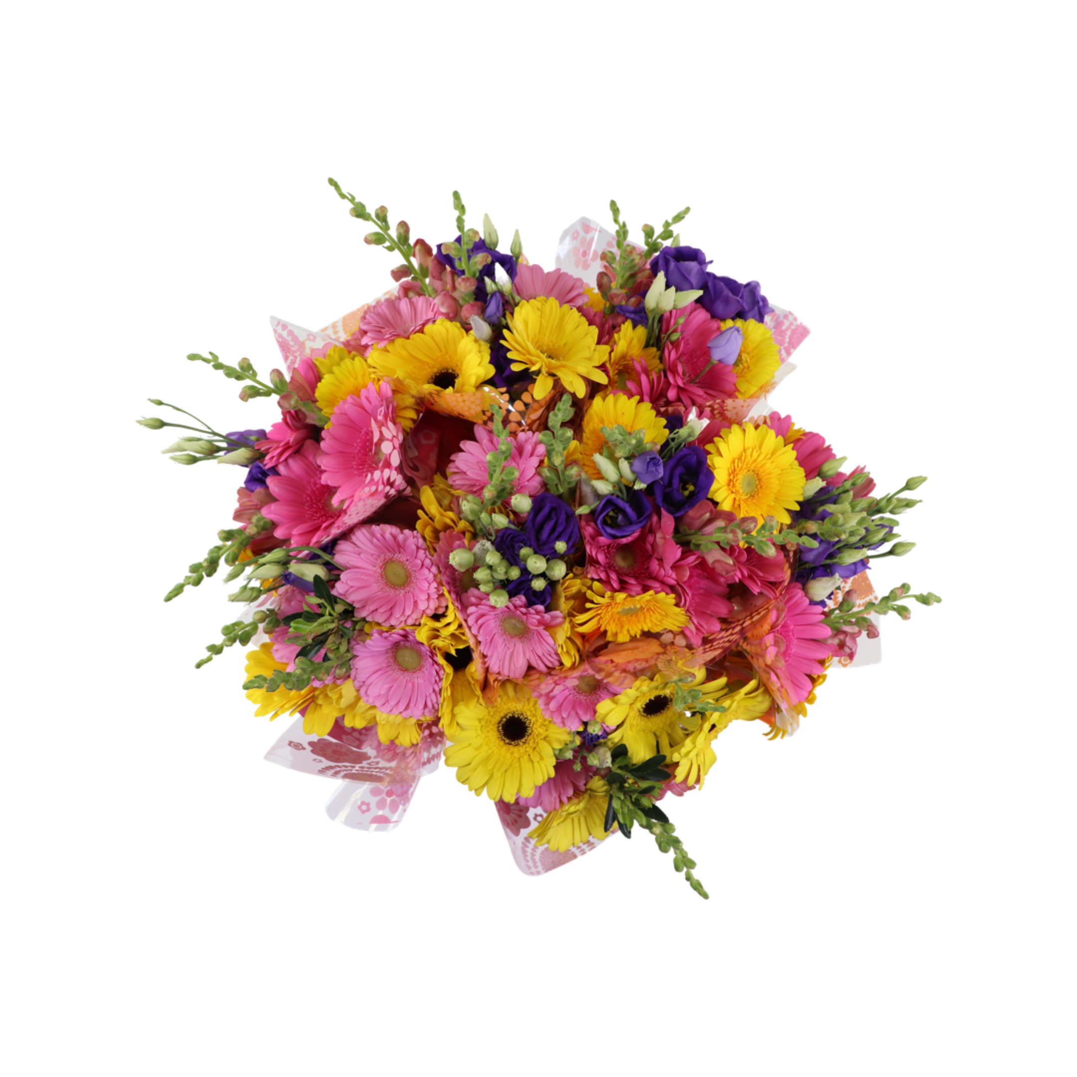 Farm Fresh bouquet