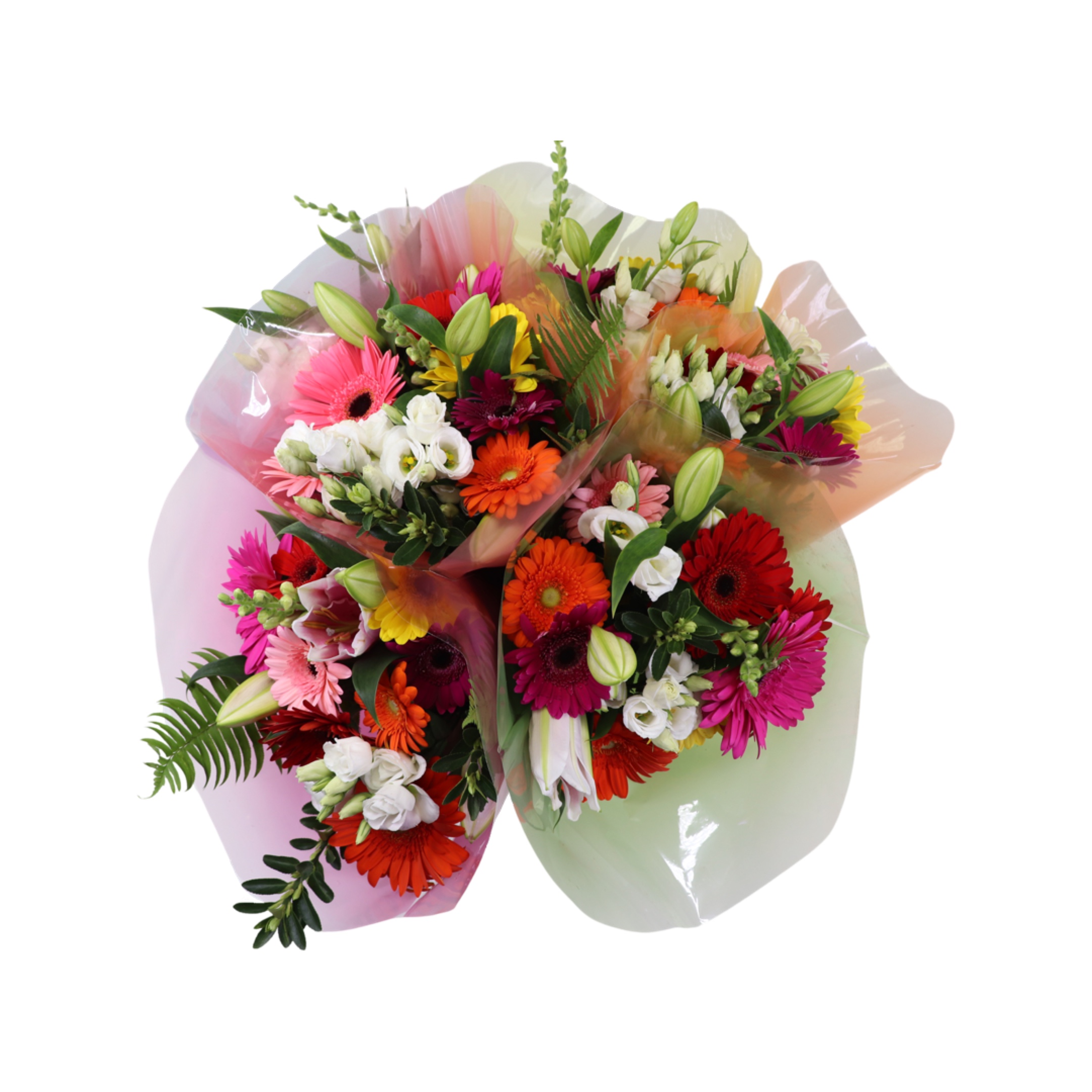 Farm Fresh bouquet